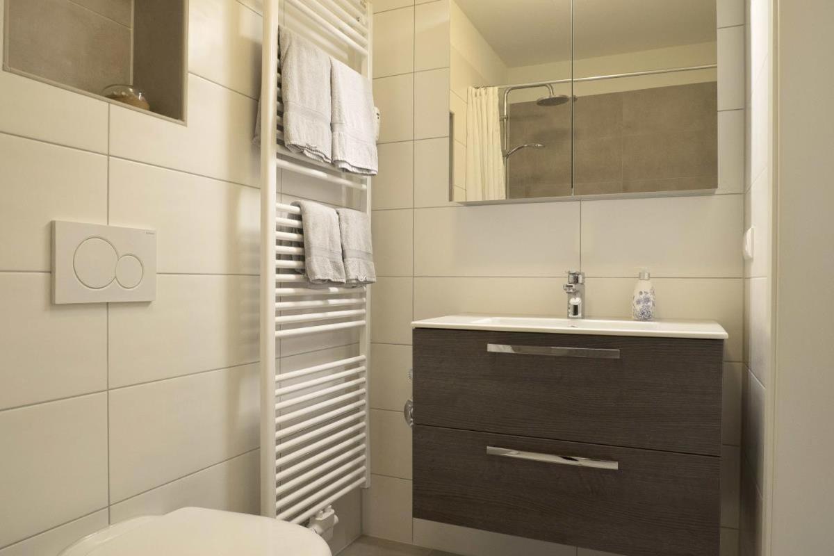 Traumhaftes Strand-Apartment Mit Meerblick Staberdorf Exterior photo